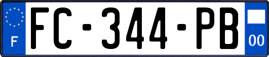 FC-344-PB
