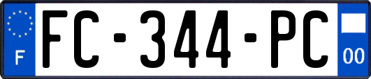 FC-344-PC