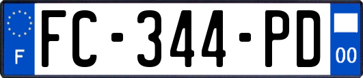FC-344-PD