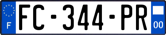 FC-344-PR