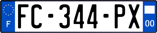 FC-344-PX