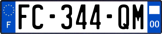 FC-344-QM