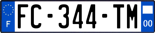 FC-344-TM