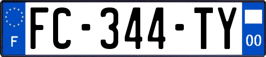 FC-344-TY
