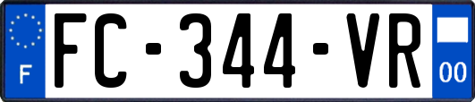 FC-344-VR