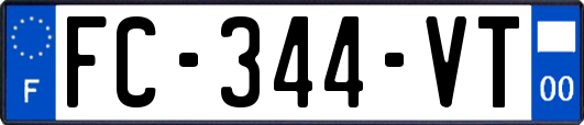 FC-344-VT