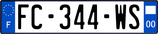 FC-344-WS