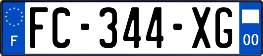 FC-344-XG