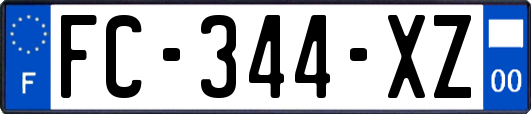 FC-344-XZ