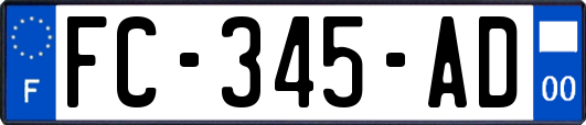 FC-345-AD