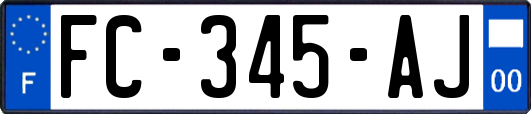 FC-345-AJ