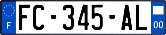 FC-345-AL