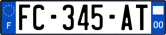 FC-345-AT