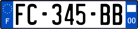 FC-345-BB