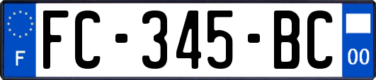 FC-345-BC