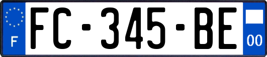 FC-345-BE