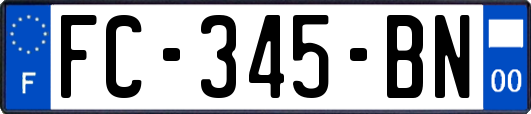 FC-345-BN