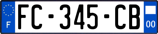 FC-345-CB