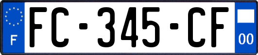 FC-345-CF