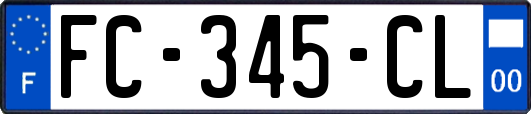 FC-345-CL