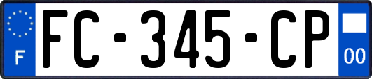 FC-345-CP