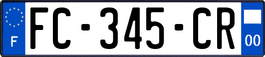 FC-345-CR