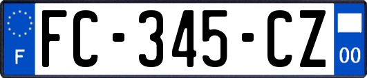 FC-345-CZ