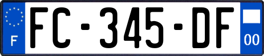 FC-345-DF