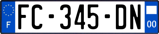 FC-345-DN