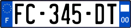 FC-345-DT