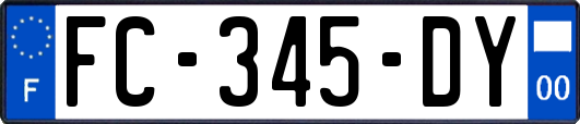 FC-345-DY