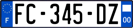 FC-345-DZ