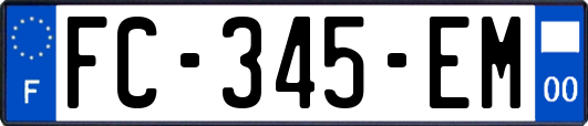 FC-345-EM