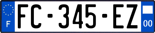 FC-345-EZ