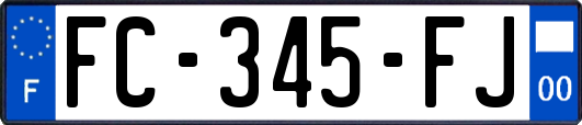 FC-345-FJ
