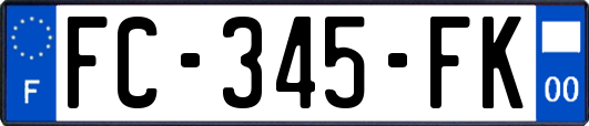 FC-345-FK