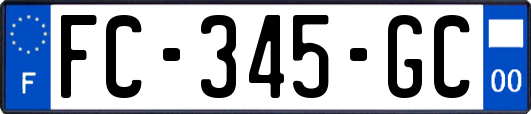 FC-345-GC