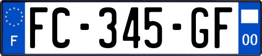 FC-345-GF