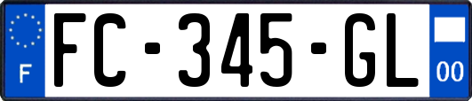 FC-345-GL