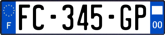 FC-345-GP