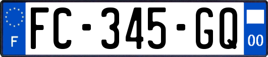 FC-345-GQ