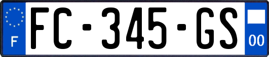 FC-345-GS