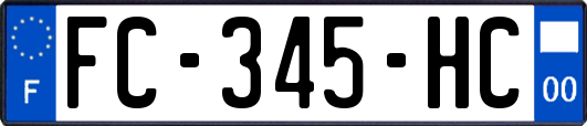 FC-345-HC