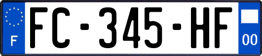 FC-345-HF