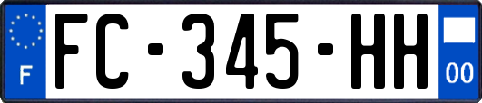 FC-345-HH