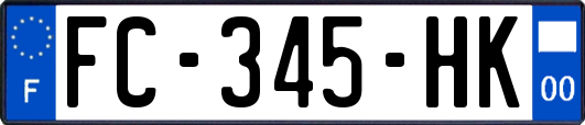 FC-345-HK