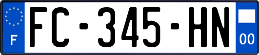 FC-345-HN