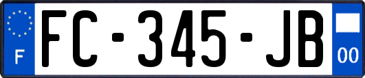 FC-345-JB