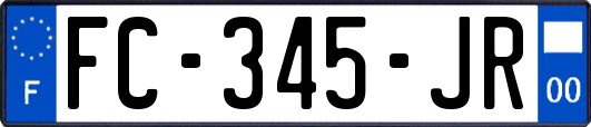 FC-345-JR