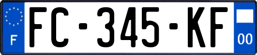 FC-345-KF